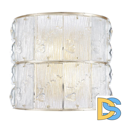 Настенный светильник Odeon Light Fiesta 5070/2W