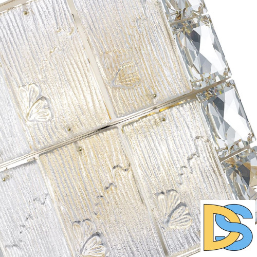 Настенный светильник Odeon Light Fiesta 5070/2W