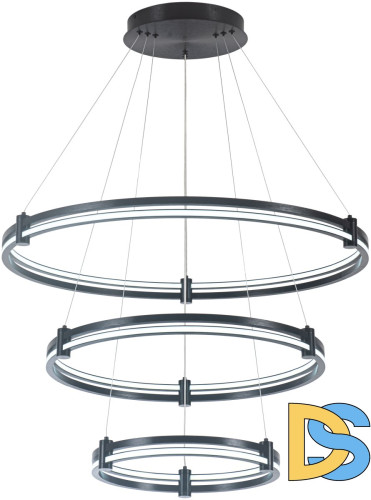 Подвесная люстра Stilfort Tooring 4006/02/03P
