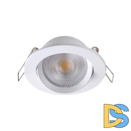 Встраиваемый светодиодный светильник Novotech Stern 357998