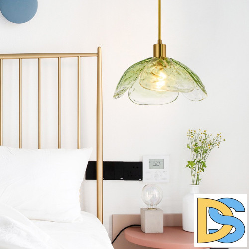 Подвесной светильник ImperiumLoft Fleur 178127-26