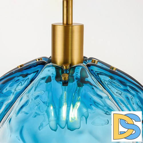 Подвесной светильник ImperiumLoft Fleur 178127-26