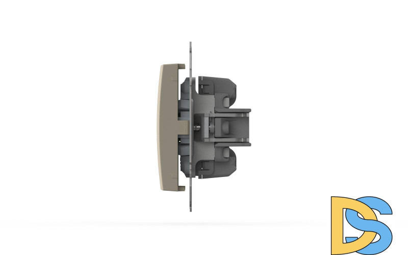 Заглушка ELBI Zena Vega 609-010300-299