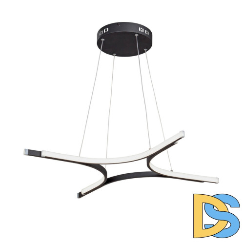 Подвесной светильник Vitaluce V4668-1/4S