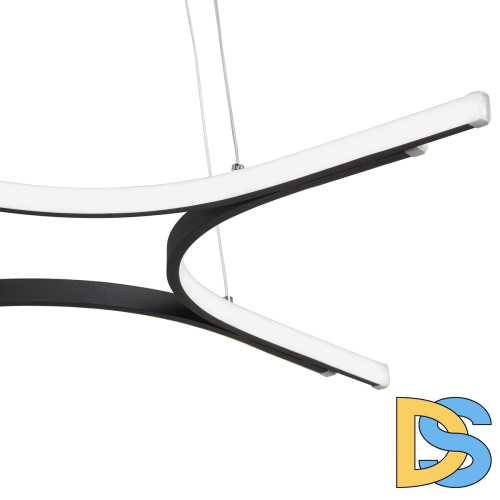 Подвесной светильник Vitaluce V4668-1/4S