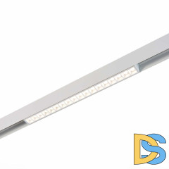 Трековый светодиодный светильник для магнитного шинопровода ST Luce Seide ST361.546.18