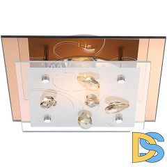 Потолочный светильник Globo Ayana 40412