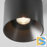 Накладной светильник Maytoni Alfa LED C064CL-01-25W3K-RD-B