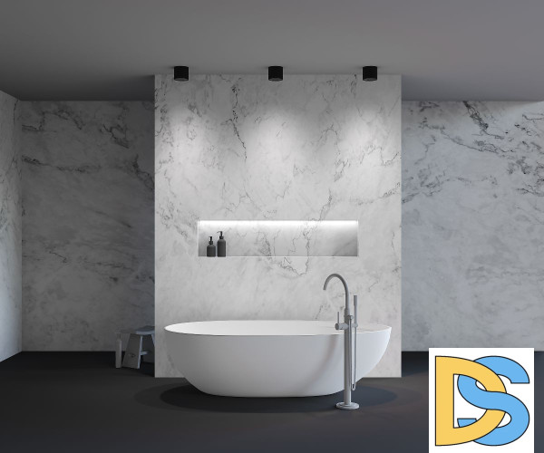 Накладной светильник Maytoni Alfa LED C064CL-01-25W3K-RD-B