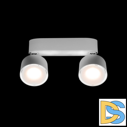 Накладной спот Loft IT Focus 10323/2A White