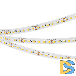 Светодиодная лента Arlight 10W/m 120LED/m 2835SMD белый 5M 030007(2)