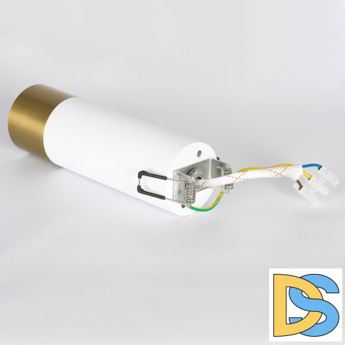 Накладной светильник Lussole Gilbert LSP-8831