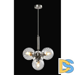 Подвесной светильник Aployt Lora APL.728.16.04