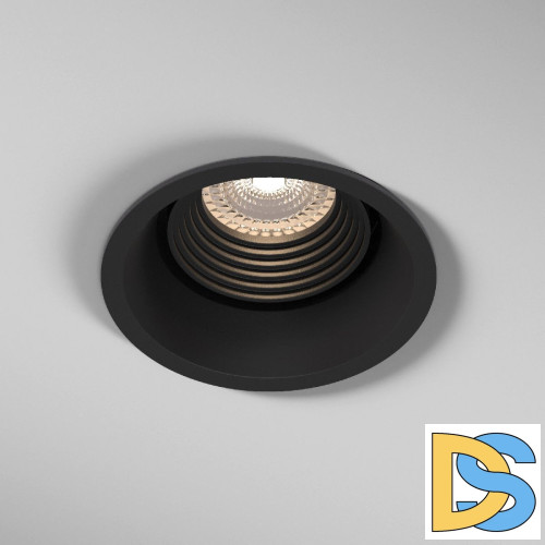 Встраиваемый светильник Elektrostandard Punto 4690389203497 25016/01 a065471