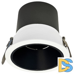 Встраиваемый светильник Wertmark Dorsum WTD.O20.060.30.15