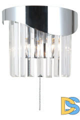 Настенный светильник Moderli Wave V10770-2W