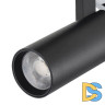 Трековый однофазный светильник Escada 20002TRA/04LED SBK