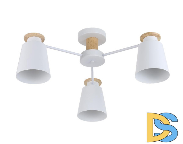 Потолочная люстра Rivoli Adna 9112-303 Б0053435