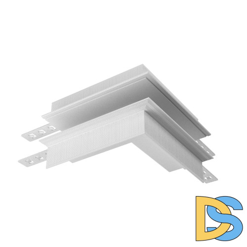 Коннектор внешний встраиваемый Maytoni Magnetic track system Exility TRA034CO-42.12W