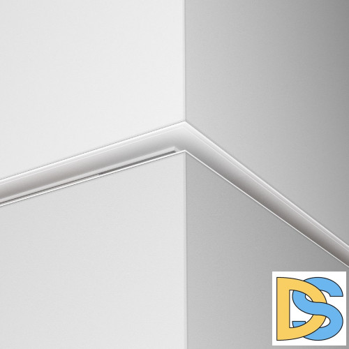 Коннектор внешний встраиваемый Maytoni Magnetic track system Exility TRA034CO-42.12W