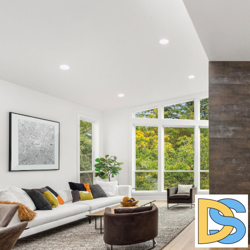 Встраиваемый светильник Mantra Algarve 8687