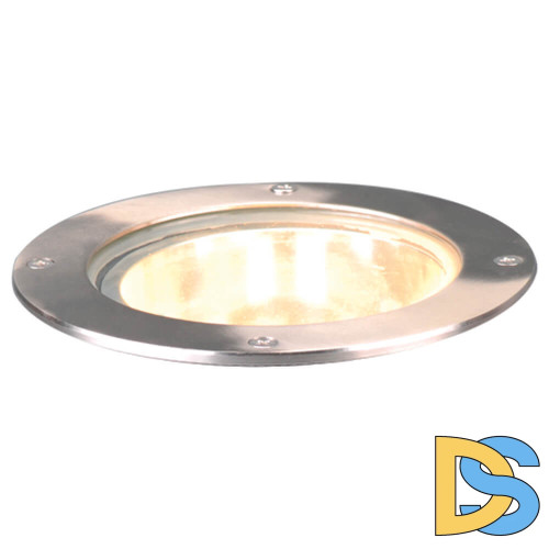 Ландшафтный светильник Arte Lamp Install A6013IN-1SS