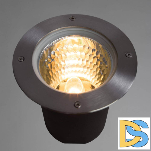 Ландшафтный светильник Arte Lamp Install A6013IN-1SS