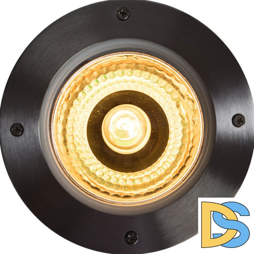 Ландшафтный светильник Arte Lamp Install A6013IN-1SS