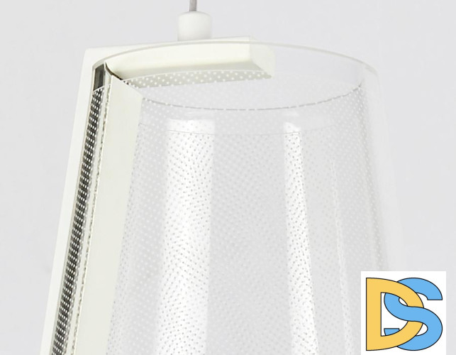 Подвесной светодиодный светильник Ambrella Light Acrylica Original AK4112