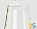 Подвесной светодиодный светильник Ambrella Light Acrylica Original AK4112