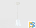 Подвесной светодиодный светильник Ambrella Light Acrylica Original AK4112