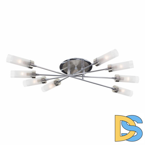 Потолочная люстра Citilux Хеликс CL109181