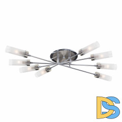 Потолочная люстра Citilux Хеликс CL109181