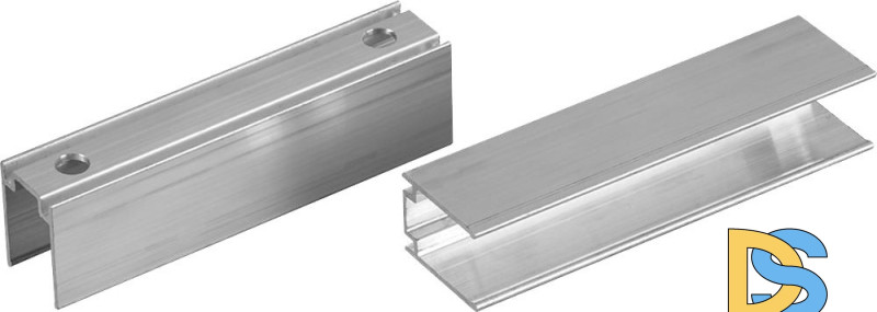 Крепеж для светодиодной ленты Feron LD147 23360