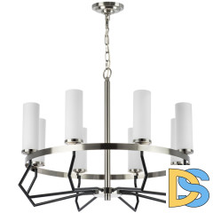 Подвесная люстра Lightstar Flume 723085