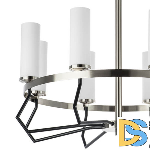 Подвесная люстра Lightstar Flume 723085