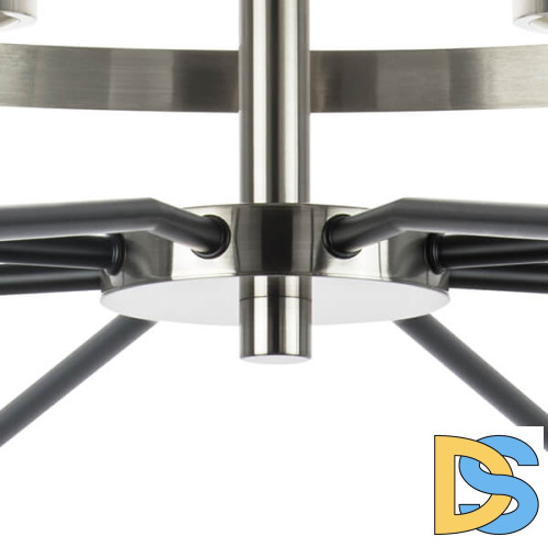 Подвесная люстра Lightstar Flume 723085