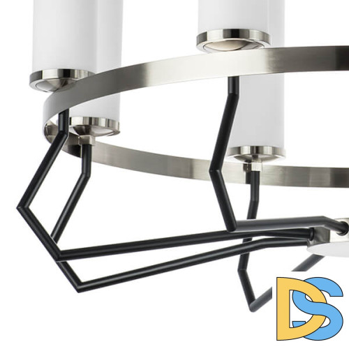 Подвесная люстра Lightstar Flume 723085