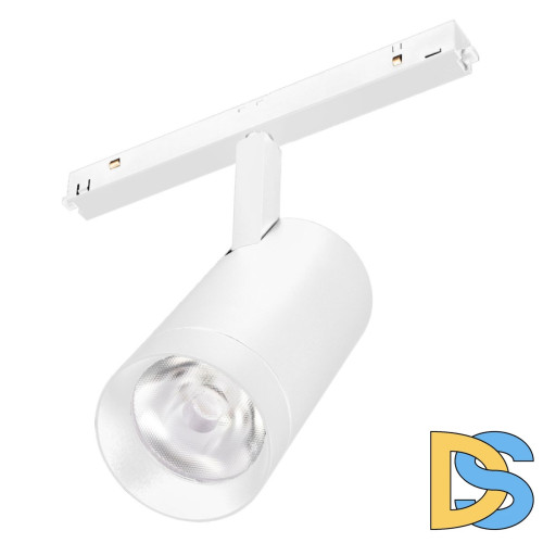 Трековый светильник Arlight Mag-Orient-Spot-R65-20W Warm3000 037125