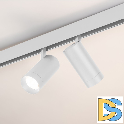 Трековый светильник Arlight Mag-Orient-Spot-R65-20W Warm3000 037125