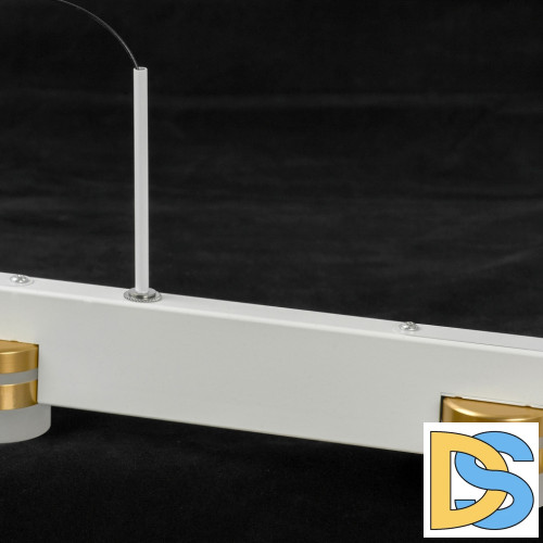 Подвесная люстра Lussole Gilbert LSP-7175