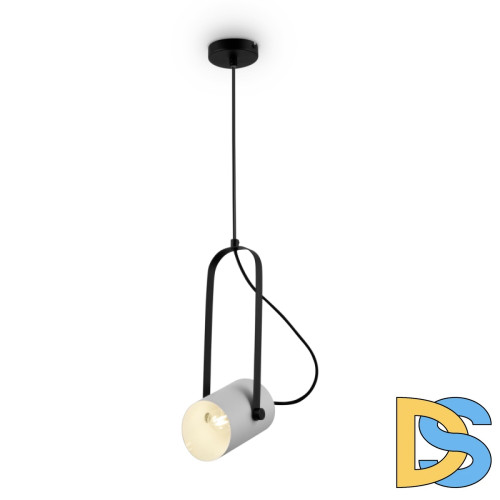 Подвесной светильник Freya Elori FR4004PL-01WB
