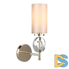 Бра Delight Collection Felton KM0842W-1