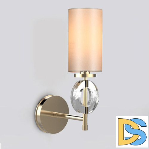 Бра Delight Collection Felton KM0842W-1