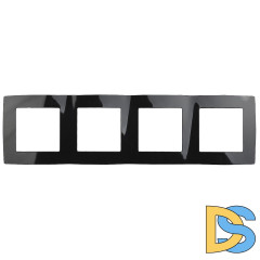 Рамка на 4 поста Эра 12-5004-06 Б0014776