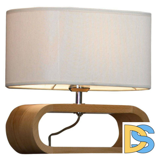 Настольная лампа Lussole Nulvi LSF-2114-01