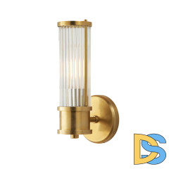 Бра Delight Collection Claridges BRWL7001-AB