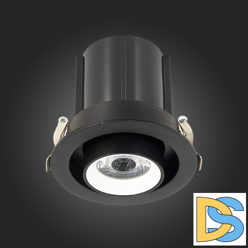 Встраиваемый светильник ST Luce ST702.438.12