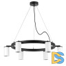 Подвесная люстра Lightstar Rullo (571016+214436-6) LR016366
