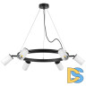 Подвесная люстра Lightstar Rullo (571016+214436-6) LR016366